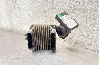 OPEL Astra G (1998-2009) Блок за управление на двигателя ECU 09361069,HSFIC 34541794
