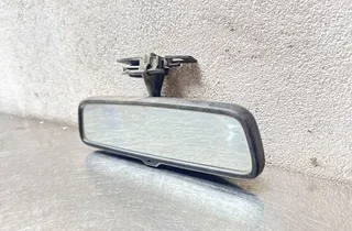 OPEL Vectra C (2002-2005) Вътрешно огледало за обратно виждане 24438231 34470305