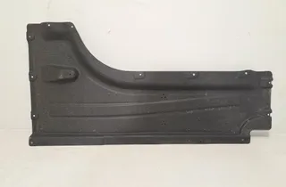 BMW X3 G01 (2017-2024) Десен капак на дъното на каросерията 9850508,7394746 34968706