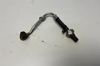 BMW 3 Series F30/F31 (2011-2020) Горивна тръба 7810181,8507686 31048269