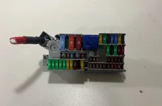 BMW X5 G05/G18 (2018-2024) Табло за бушони 6807487,4525944 33584805