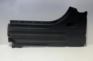 BMW X7 G07 (2018-2024) Десен капак на дъното на каросерията 9477802 34960542