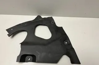 BMW X3 G01 (2017-2024) Други части на двигателното отделение 7397489 34987391