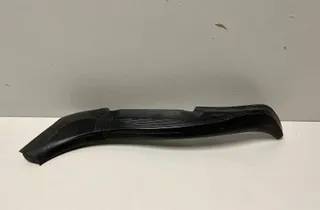 BMW 7 Series G11/G12 (2015-2023) Облицовка на лявата капкова релса на задната врата 9465927 34916591