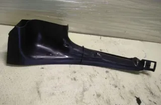 VOLKSWAGEN Golf 7 generation (2012-2024) Други интериорни части 5G1815159B 34655739