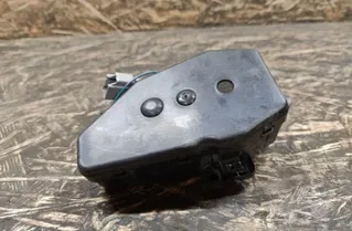 JAGUAR XJ 4 generation (X351)  (2015-2020) Мотор за плавно затваряне на багажника на задната врата AF6314B529AE 34664980