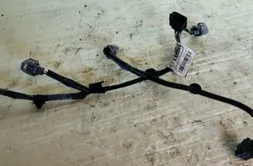 DACIA Dokker 1 generation (2012-2024) Кабелен сноп на двигателя 240119498R 34673428