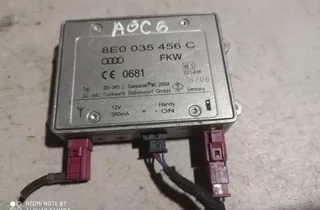 AUDI A6 C6/4F (2004-2011) Други управляващи блокове 8E0035456C,09104112 34862778