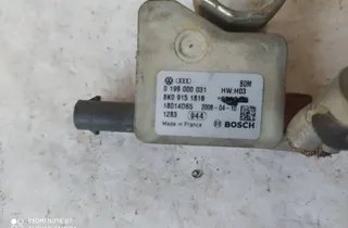AUDI A4 B7/8E (2004-2008) Отрицателен кабел на батерията 8K0915181B,18014D65 34863042