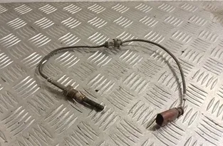 VOLKSWAGEN Passat B6 (2005-2010) Сензор за температура на отработените газове 03G906088B 34885033