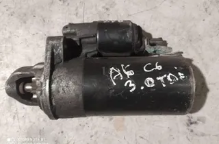 AUDI A6 C6/4F (2004-2011) Стартер 059911023Q 34870208