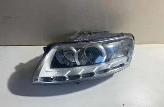 AUDI A6 C6/4F (2004-2011) Преден ляв фар 4F0941003 34875580