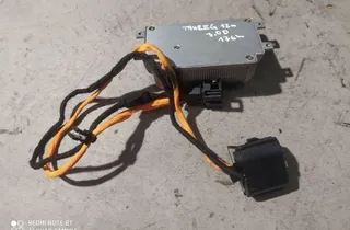 VOLKSWAGEN Touareg 2 generation (2010-2018) Инвертор 7P6907155C 34878051