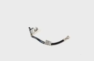 AUDI A4 B8/8K (2011-2016) Отрицателен кабел на батерията 8K0915181,8K0915181B,0199000031 34049400