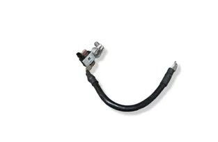 AUDI A5 8T (2007-2016) Отрицателен кабел на батерията 8T0915181 34074119