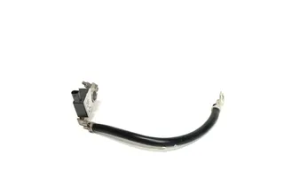 AUDI A5 8T (2007-2016) Отрицателен кабел на батерията 8K0915181B 34042173