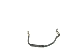 AUDI A5 8T (2007-2016) Отрицателен кабел на батерията 34073446