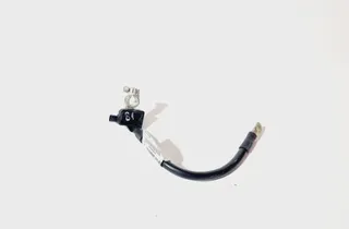AUDI A5 8T (2007-2016) Отрицателен кабел на батерията 8X0915181,519375133 34076717