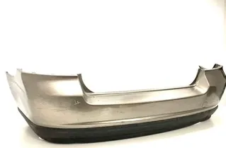 VOLVO S80 2 generation (2006-2020) Задна броня 30763517 24708973