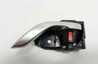 MAZDA CX-7 1 generation (2006-2012) Лява задна вътрешна отваряща се дръжка KD53,T8315 24710559