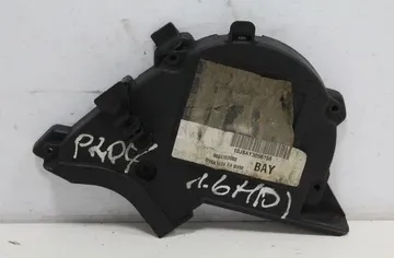 PEUGEOT 207 1 generation (2006-2009) Защитен капак на ангренажния ремък 7279N0001ASS0,9659869380 24716873