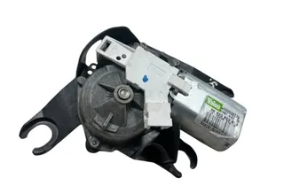 CITROËN C3 2 generation (2009-2016) Мотор за чистачки на прозореца на задната врата W000006779,A004080195,9683382380 27784553