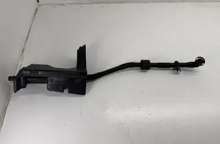 PORSCHE Cayenne 958 (2010-2018) Вакуумна тръба 7P5819531C 34987606