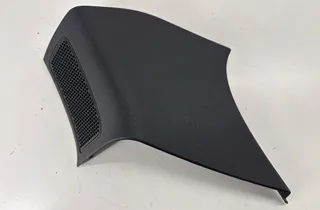 PORSCHE Cayenne 958 (2010-2018) Облицовка на дясната странична колона 7P5867246 34987926