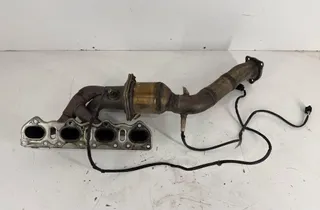 PORSCHE Cayenne 958 (2010-2018) Катализатор 7L5131705K 34986512