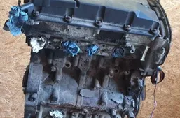 FORD Transit 3 generation (2000-2013) Двигател V185 31084115