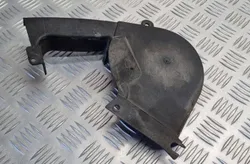 PEUGEOT 307 1 generation (2001-2008) Защитен капак на ангренажния ремък 9642282680 34590851