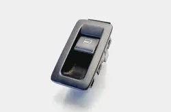 VOLKSWAGEN Touran 1 generation (2003-2015) Превключвател за управление на прозореца на задната дясна врата 1K0959851 34582901