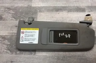 BMW 5 Series F10/F11 (2009-2017) Десен сенник 34997231