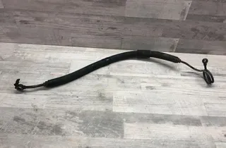 AUDI A4 B7/8E (2004-2008) Тръба за маркуч на сервоуправлението 34995676