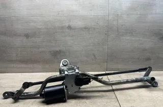 VOLKSWAGEN Transporter T5 (2003-2015) Механизъм за чистачки на предното стъкло 70840,2190783,0922 34994553