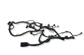 VOLKSWAGEN Passat CC 1 generation (2008-2017) Кабелен сноп на двигателя 07Z906379A 34995946