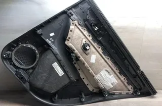 VOLKSWAGEN Golf Sportsvan 1 generation (2014-2019) Панел на задната лява врата 510868073,1155D302045,517867211 34995820