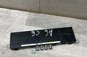 AUDI A6 C6/4F (2004-2011) Антенен усилвател с капак на багажника 4F9035225D 34996490