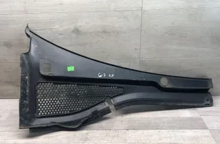 VOLKSWAGEN Golf 7 generation (2012-2024) Облицовка на капака на предната чистачка 5G1819403B 34981830