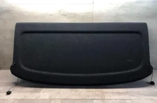 VOLKSWAGEN Golf 7 generation (2012-2024) Заден рафт за пакети 5G6867769F 34980218