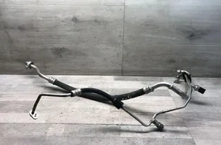 VOLKSWAGEN Golf 7 generation (2012-2024) Маркуч за променлив ток 5Q0816743G 34981908