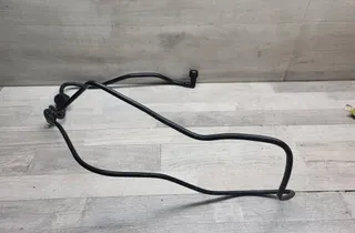 VOLVO V60 1 generation (2010-2020) Вакуумна тръба 34997276