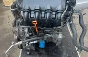 HONDA Jazz 3 generation (2015-2019) Двигател L13A1 34976473