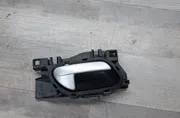 PEUGEOT 207 1 generation (2006-2009) Лява задна вътрешна отваряща се дръжка 303965 34982178