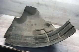 AUDI Q5 8R (2008-2017) Задна лява обшивка на арката 34996516