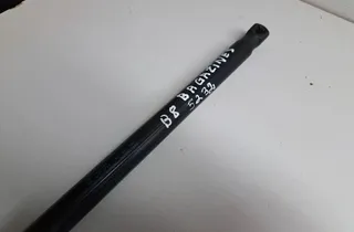 VOLKSWAGEN Passat B8 (2014-2023) Газов амортисьор на задната врата отдясно 34997306