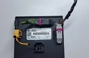 AUDI Q5 8R (2008-2017) Комфортен контролен блок 8K0907063CE,8K0907063P,10030001 34995639