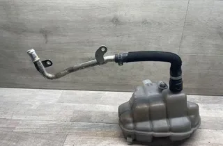 AUDI A6 C7/4G (2010-2020) Разширителен съд 4G0121403G 34995545