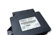 AUDI Q5 8R (2008-2017) Блок за управление на ръчната спирачка 8K0907801M,8K0907801J,32620291A,A2C53406353 34996533