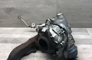 VOLKSWAGEN Golf 7 generation (2012-2024) Турбокомпресор 04L971501C 34990218